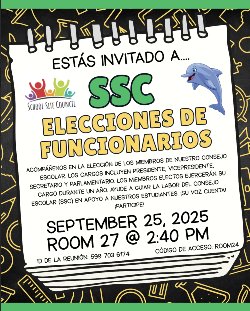 SSC Officer